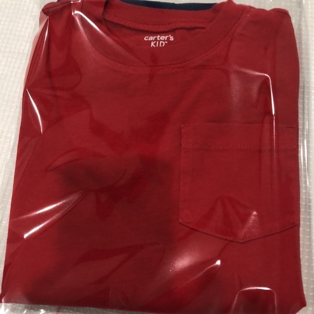 Carter’s Kid Toddler Boys Sets Size5T/5A - Picture 3 of 12